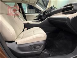 تويوتا كراون